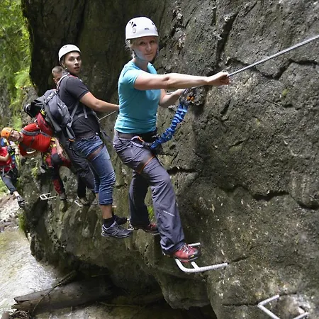 Lomnica Tatragolf I 104 *