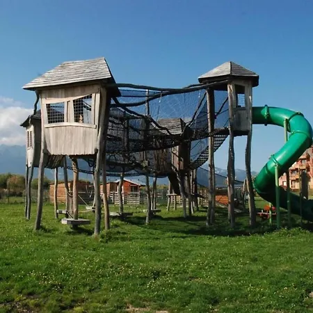 Apartment Lomnica - Tatragolf I 104