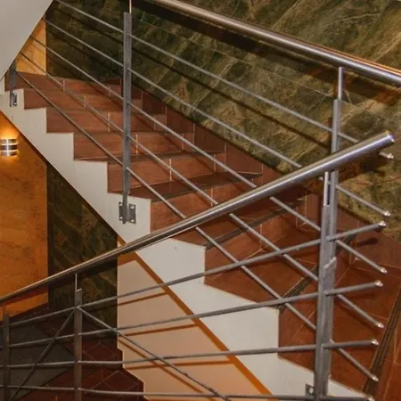 Lomnica - Tatragolf I 104 Апартаменты Велька-Ломница