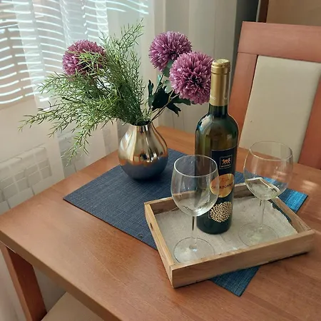 Lomnica Tatragolf I 104 * Vel'ka Lomnica