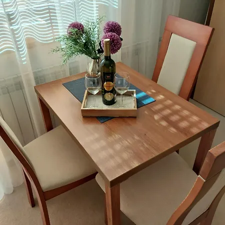 Apartamento Lomnica Tatragolf I 104 *