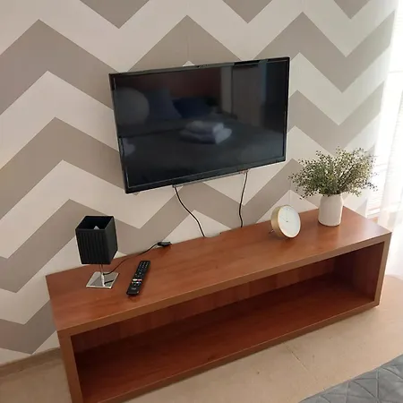 Lomnica - Tatragolf I 104