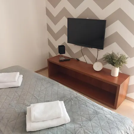 Lomnica - Tatragolf I 104 * فيلكا لومنيكا