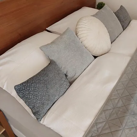 Lomnica - Tatragolf I 104 韦尔卡鲁穆尼卡