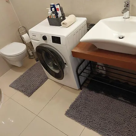 Апартаменты Lomnica - Tatragolf I 104 *