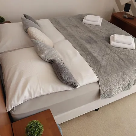 Apartamento Lomnica Tatragolf I 104 Vel'ka Lomnica