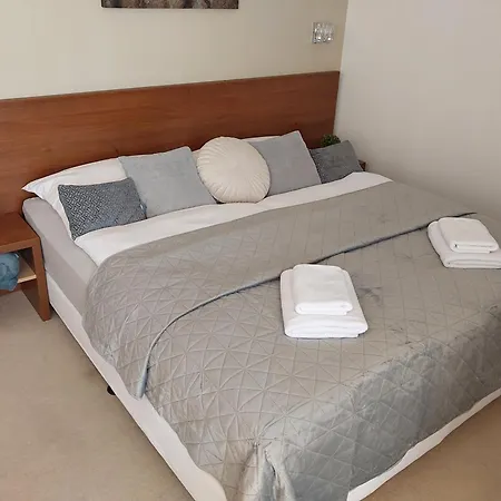 Lomnica - Tatragolf I 104 * فيلكا لومنيكا