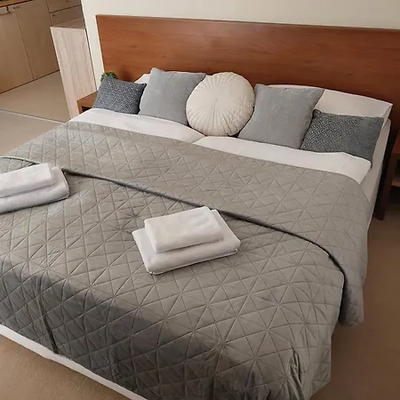 公寓 Lomnica - Tatragolf I 104