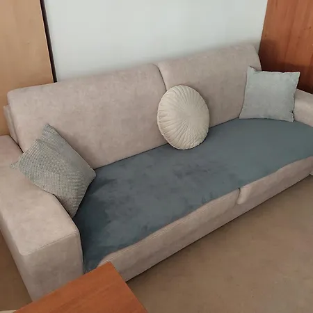 Lomnica - Tatragolf I 104 * Vel'ka Lomnica