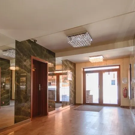 Lomnica - Tatragolf I 104 韦尔卡鲁穆尼卡