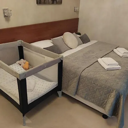 Lomnica - Tatragolf I 104