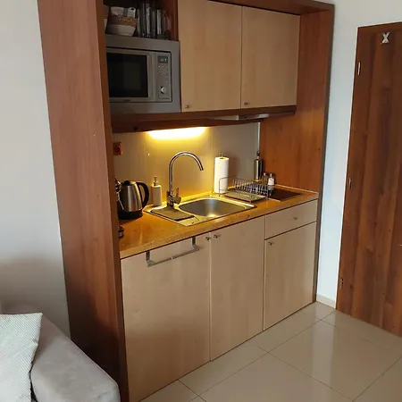 Apartment Lomnica - Tatragolf I 104