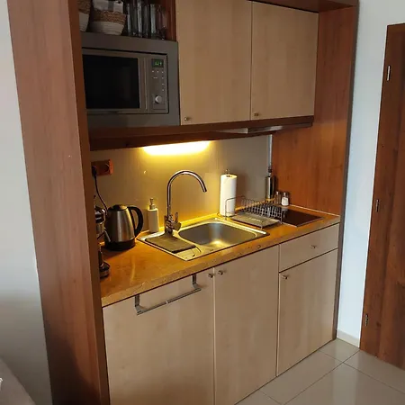 Apartamento Lomnica Tatragolf I 104 Vel'ka Lomnica