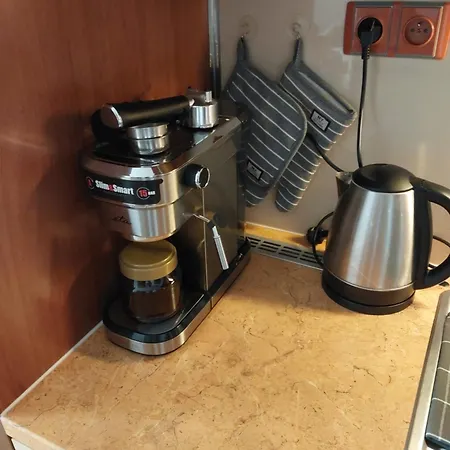 Lomnica - Tatragolf I 104 * فيلكا لومنيكا