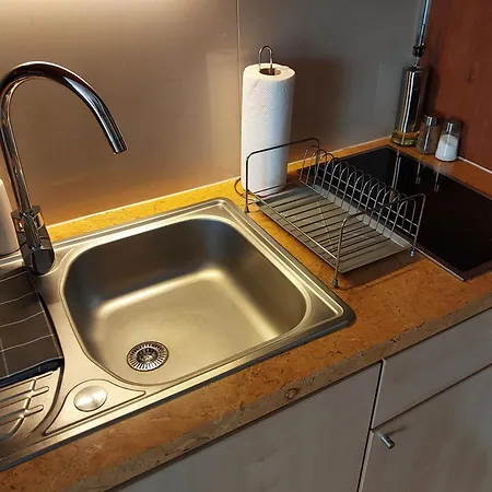 Apartamento Lomnica Tatragolf I 104 Vel'ka Lomnica