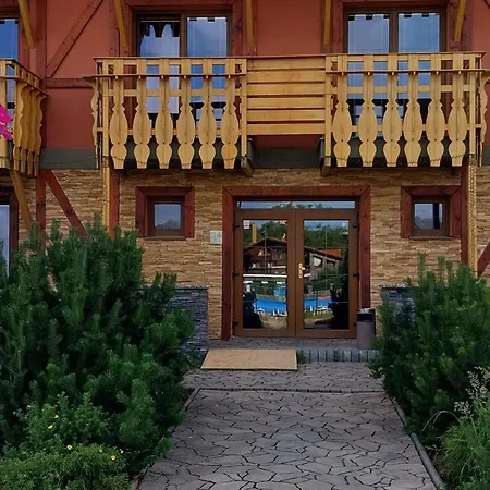 Lomnica - Tatragolf I 104 * 韦尔卡鲁穆尼卡