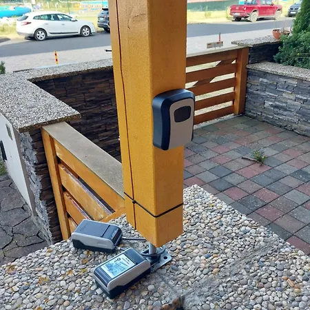 公寓 Lomnica - Tatragolf I 104 *