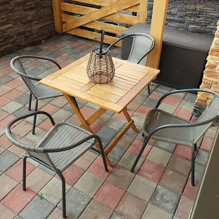 Lomnica - Tatragolf I 104 * Vel'ka Lomnica