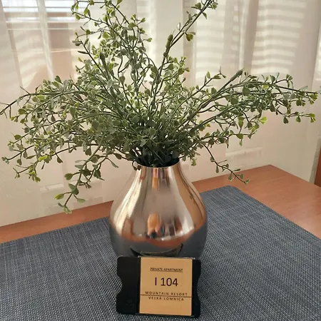 Lomnica Tatragolf I 104 *