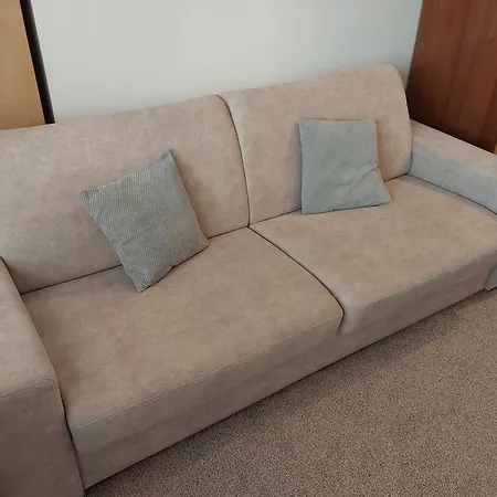 Lomnica Tatragolf I 104 Apartamento *