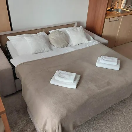 شقة Lomnica - Tatragolf I 104 فيلكا لومنيكا