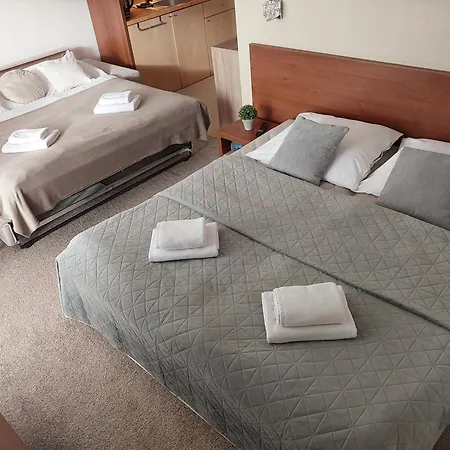 Apartment Lomnica - Tatragolf I 104 Vel'ka Lomnica