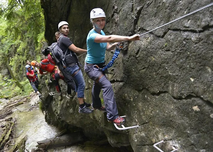 Lomnica Tatragolf I 104 *