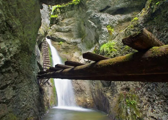 Lomnica Tatragolf I 104 * Vel'ka Lomnica