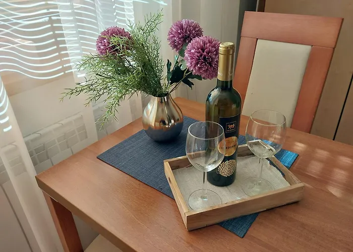 Lomnica - Tatragolf I 104 * Vel'ka Lomnica