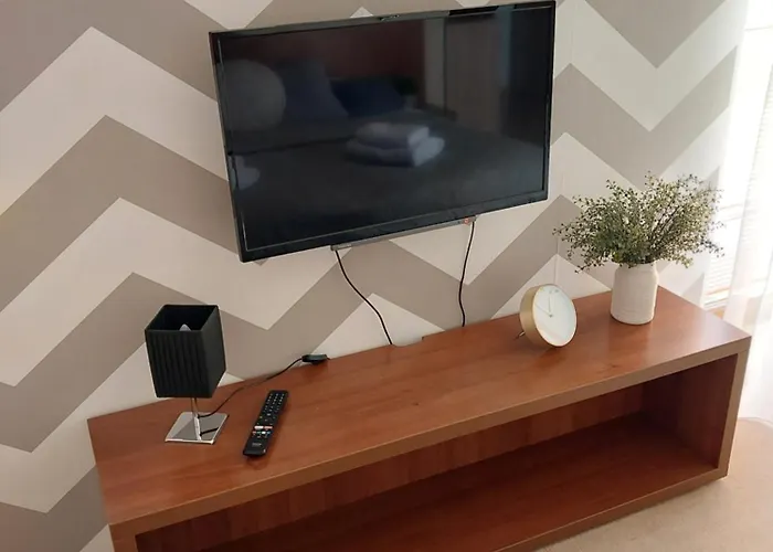 Lomnica - Tatragolf I 104