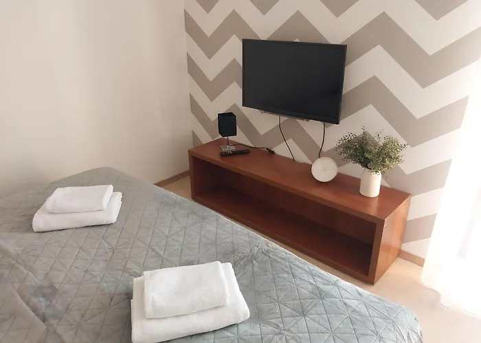 Lomnica - Tatragolf I 104 * Vel'ka Lomnica