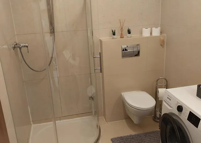 Lomnica - Tatragolf I 104 Appartement Vel'ka Lomnica