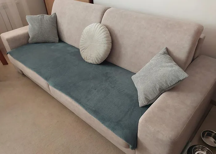 Appartement Lomnica - Tatragolf I 104 Vel'ka Lomnica