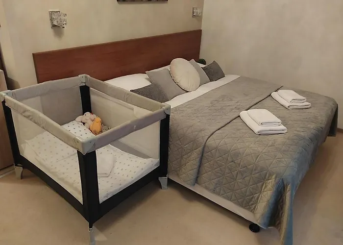 Lomnica - Tatragolf I 104