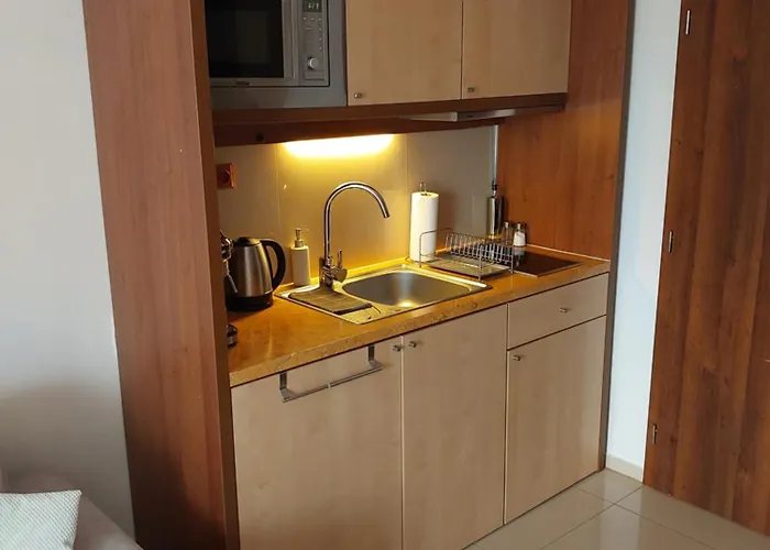 Appartement Lomnica - Tatragolf I 104